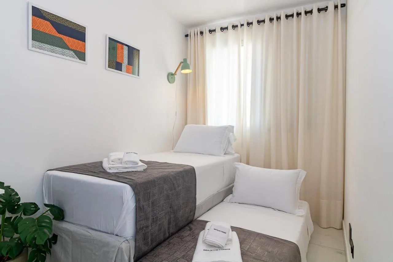 Apartamento Em Santana Com Piscina E Academia São Paulo