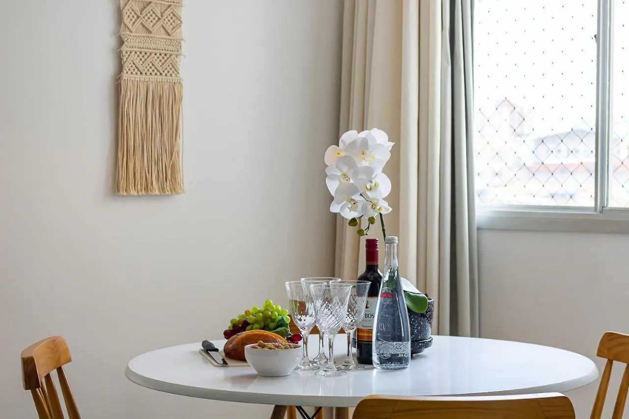 Apartamento Em Santana Com Piscina E Academia São Paulo Brasil
