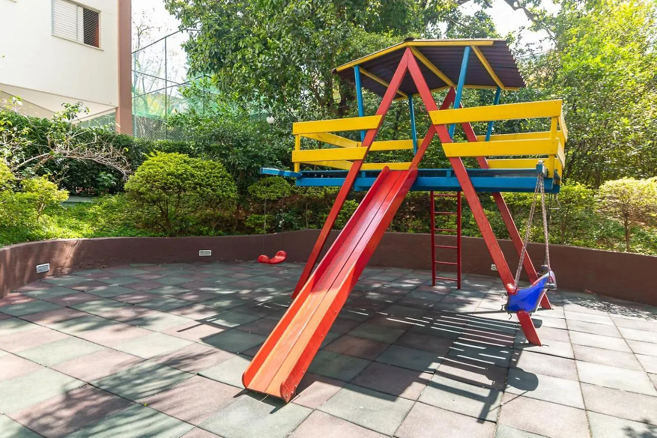 Apartamento Em Santana Com Piscina E Academia São Paulo