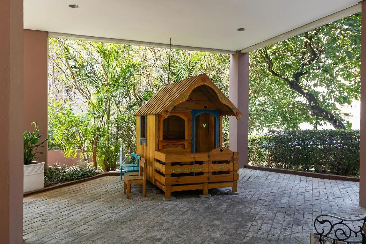 Apartamento Em Santana Com Piscina E Academia Sao Paulo Brazil