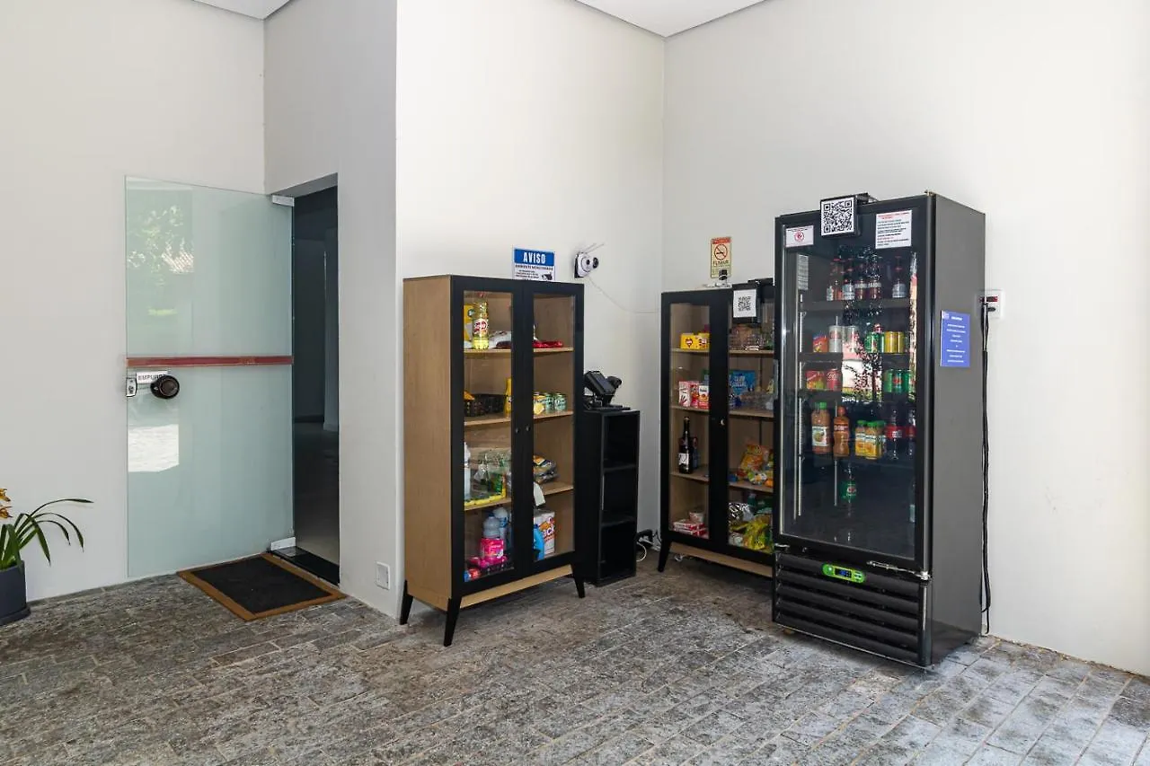 Apartamento Em Santana Com Piscina E Academia São Paulo 0*,  Brasil