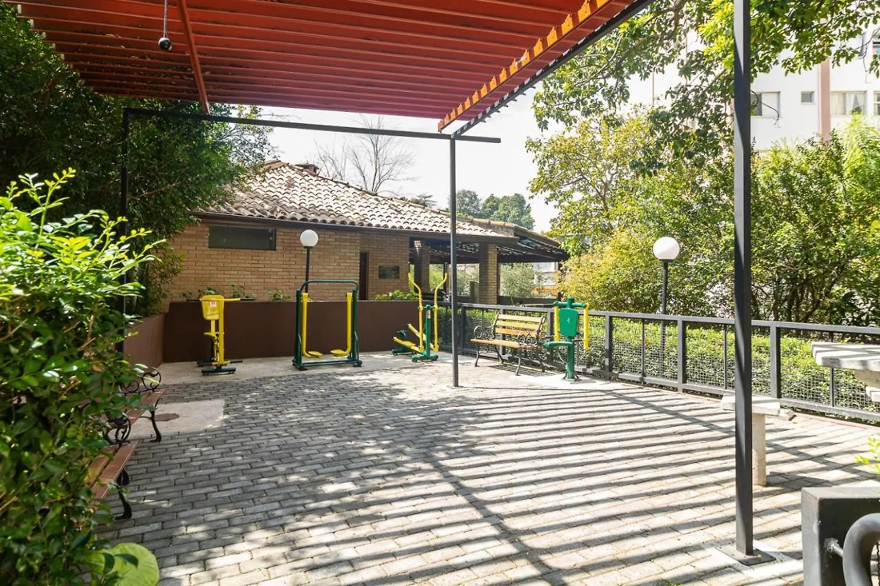 Apartamento Em Santana Com Piscina E Academia São Paulo Brasil