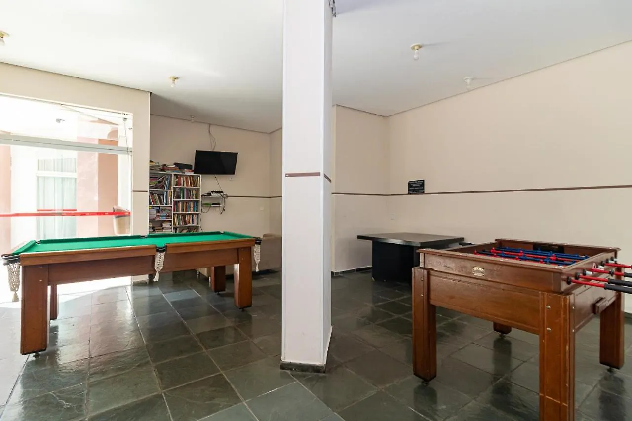 Apartamento Em Santana Com Piscina E Academia São Paulo 0*,  Brasil