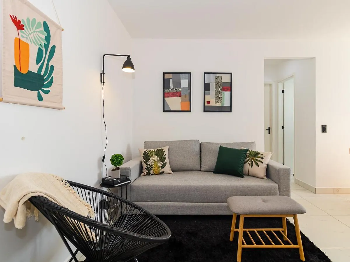 Apartamento Em Santana Com Piscina E Academia São Paulo