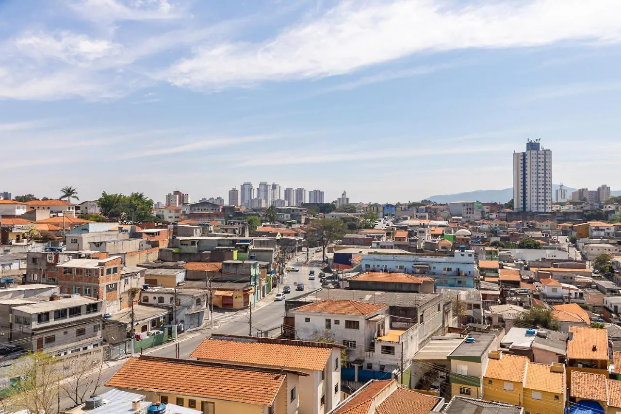 Apartamento Em Santana Com Piscina E Academia Sao Paulo
