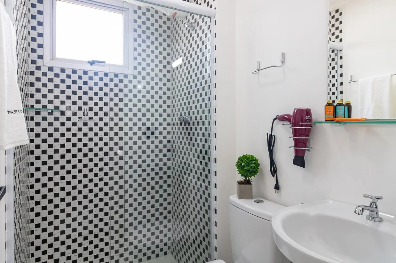 Apartment Apartamento Em Santana Com Piscina E Academia Sao Paulo