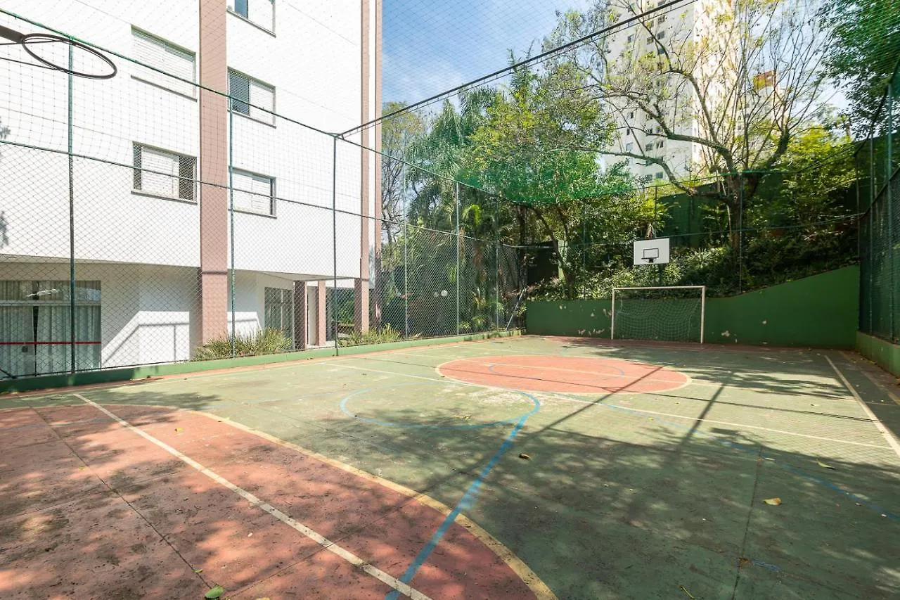 Apartment Apartamento Em Santana Com Piscina E Academia Sao Paulo